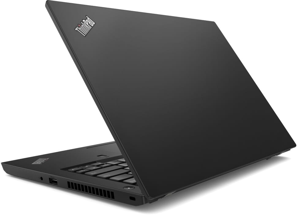 Ordinateur Portable Lenovo ThinkPad T480 (20L5000PFE)