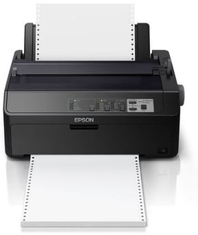 Imprimante matricielle à impact Epson FX-890II (C11CF37401) — image 2
