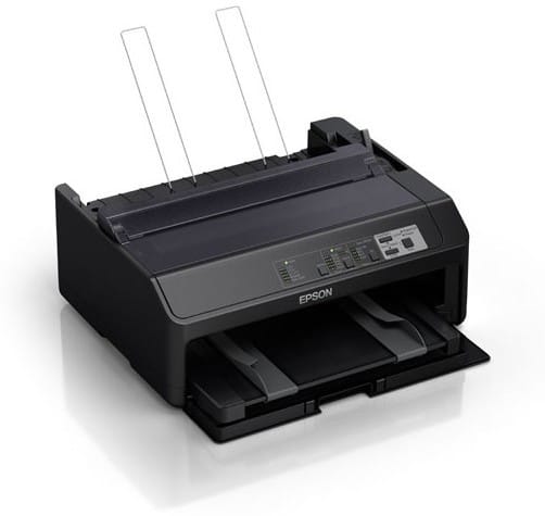 Imprimante matricielle à impact Epson FX-890II (C11CF37401)