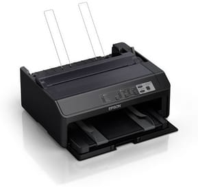 Imprimante matricielle à impact Epson FX-890II (C11CF37401) — image 3