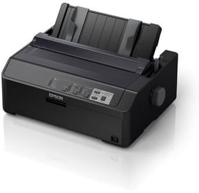 Imprimante matricielle à impact Epson FX-890II (C11CF37401) — image 4