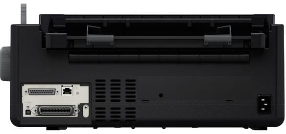 طابعة نقطية بالصدم Epson FX-890II (C11CF37401) — صورة 5