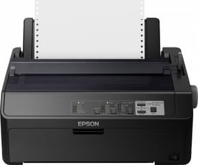 Imprimante matricielle à impact Epson FX-890II (C11CF37401)