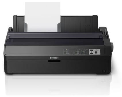 Epson FX-2190II Impact Dot Matrix Printer (C11CF38401) — image 2