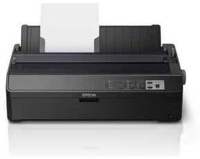 Imprimante matricielle à impact Epson FX-2190II (C11CF38401) — image 2