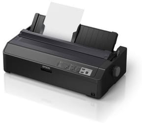 Imprimante matricielle à impact Epson FX-2190II (C11CF38401) — image 3