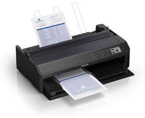Imprimante matricielle à impact Epson FX-2190II (C11CF38401) — image 4