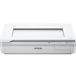 Scanner A3 EPSON WORKFORCE DS-50000 (B11B204131)