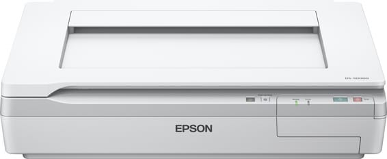 Scanner A3 EPSON WORKFORCE DS-50000 (B11B204131)