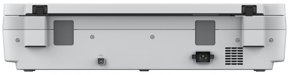 Scanner A3 EPSON WORKFORCE DS-50000 (B11B204131)