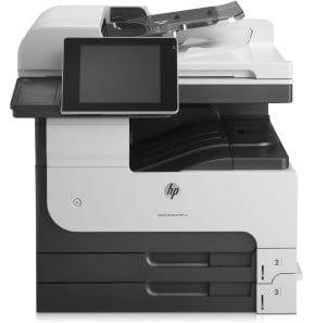 Imprimante A3 multifonction MFP HP LaserJet Enterprise M725dn (CF066A)