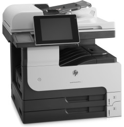 Imprimante A3 multifonction MFP HP LaserJet Enterprise M725dn (CF066A)