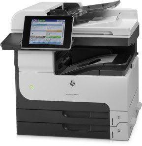 Imprimante A3 multifonction MFP HP LaserJet Enterprise M725dn (CF066A)