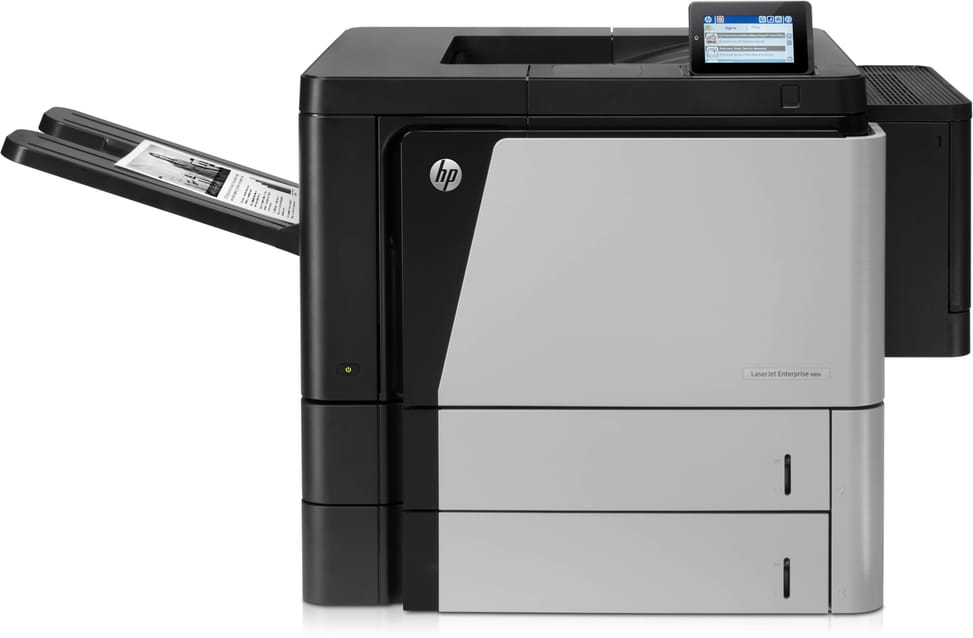 Imprimante A3 Laser Monochrome HP LaserJet Enterprise M806dn (CZ244A)