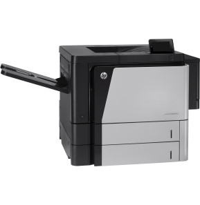 Imprimante A3 Laser Monochrome HP LaserJet Enterprise M806dn (CZ244A)