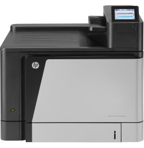 Imprimante A3 Laser HP Color LaserJet Enterprise M855dn (A2W77A)