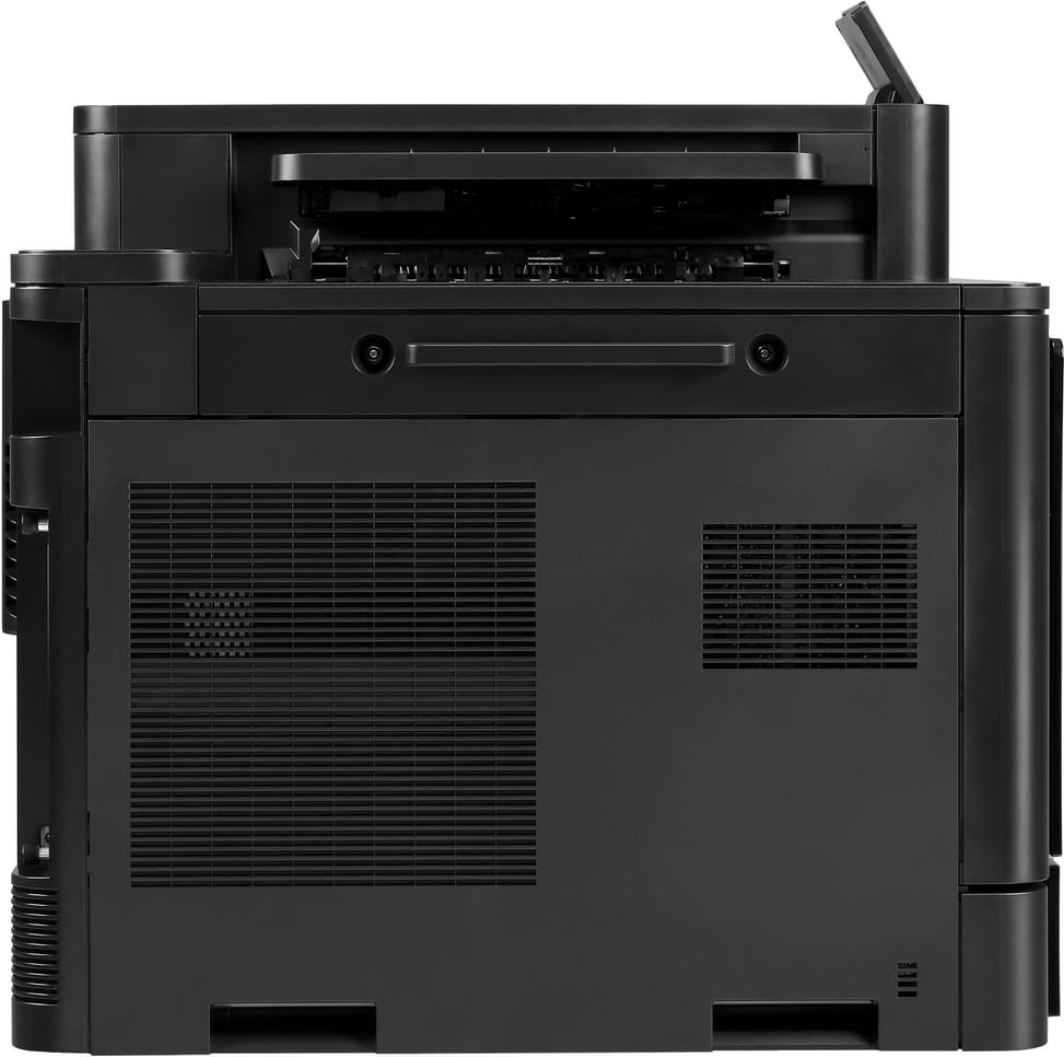 Imprimante A3 Laser HP Color LaserJet Enterprise M855dn (A2W77A)