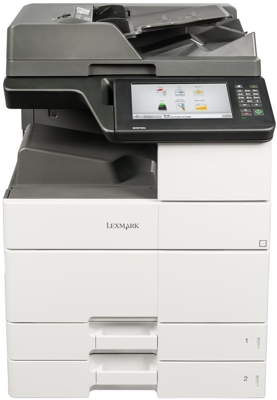 Imprimante A3 Multifonction Laser Monochrome Lexmark MX910de (26Z0200)
