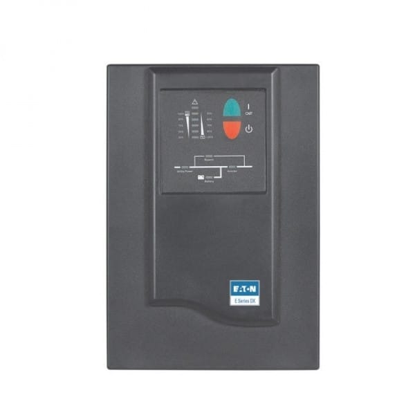Onduleur On-line Eaton DX 3000VA (EDX3000H) — image 1