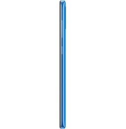 Smartphone Samsung Galaxy A50 (2019, Double Sim) bleu