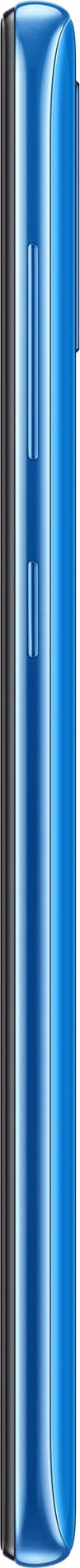 Smartphone Samsung Galaxy A50 (2019, Double Sim) bleu