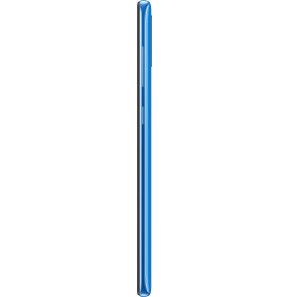 Smartphone Samsung Galaxy A50 (2019, Double Sim) bleu