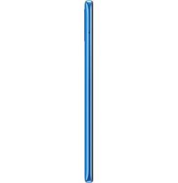Smartphone Samsung Galaxy A50 (2019, Double Sim) bleu