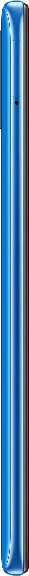 Smartphone Samsung Galaxy A50 (2019, Double Sim) bleu