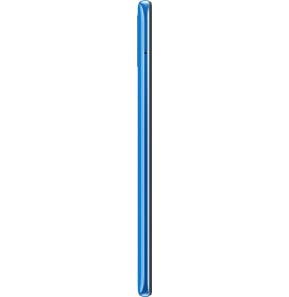 Smartphone Samsung Galaxy A50 (2019, Double Sim) bleu