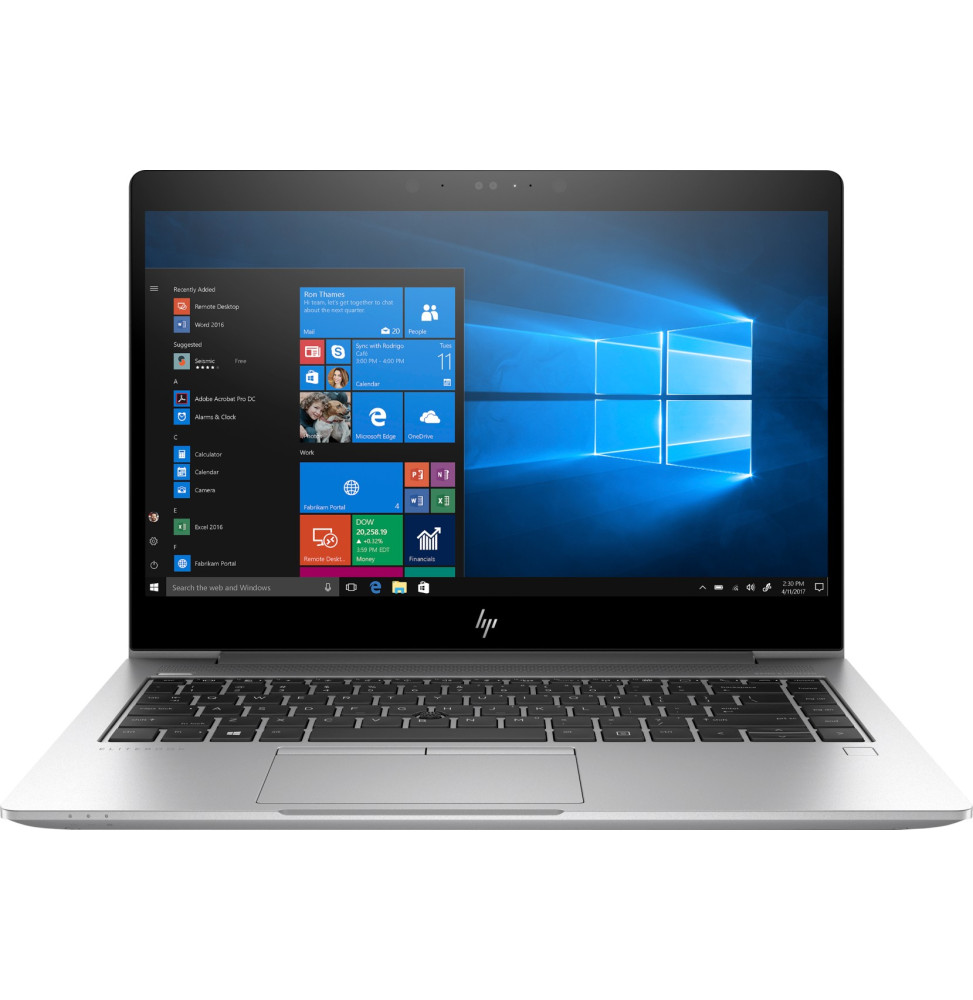Ordinateur Portable HP EliteBook 840 G5 (3UN96EA)