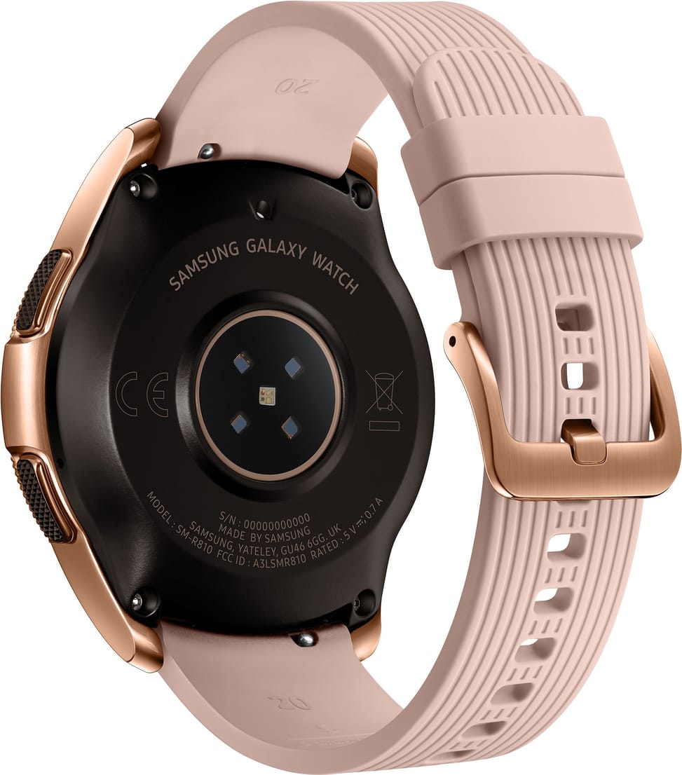 Samsung Galaxy Watch (42mm)