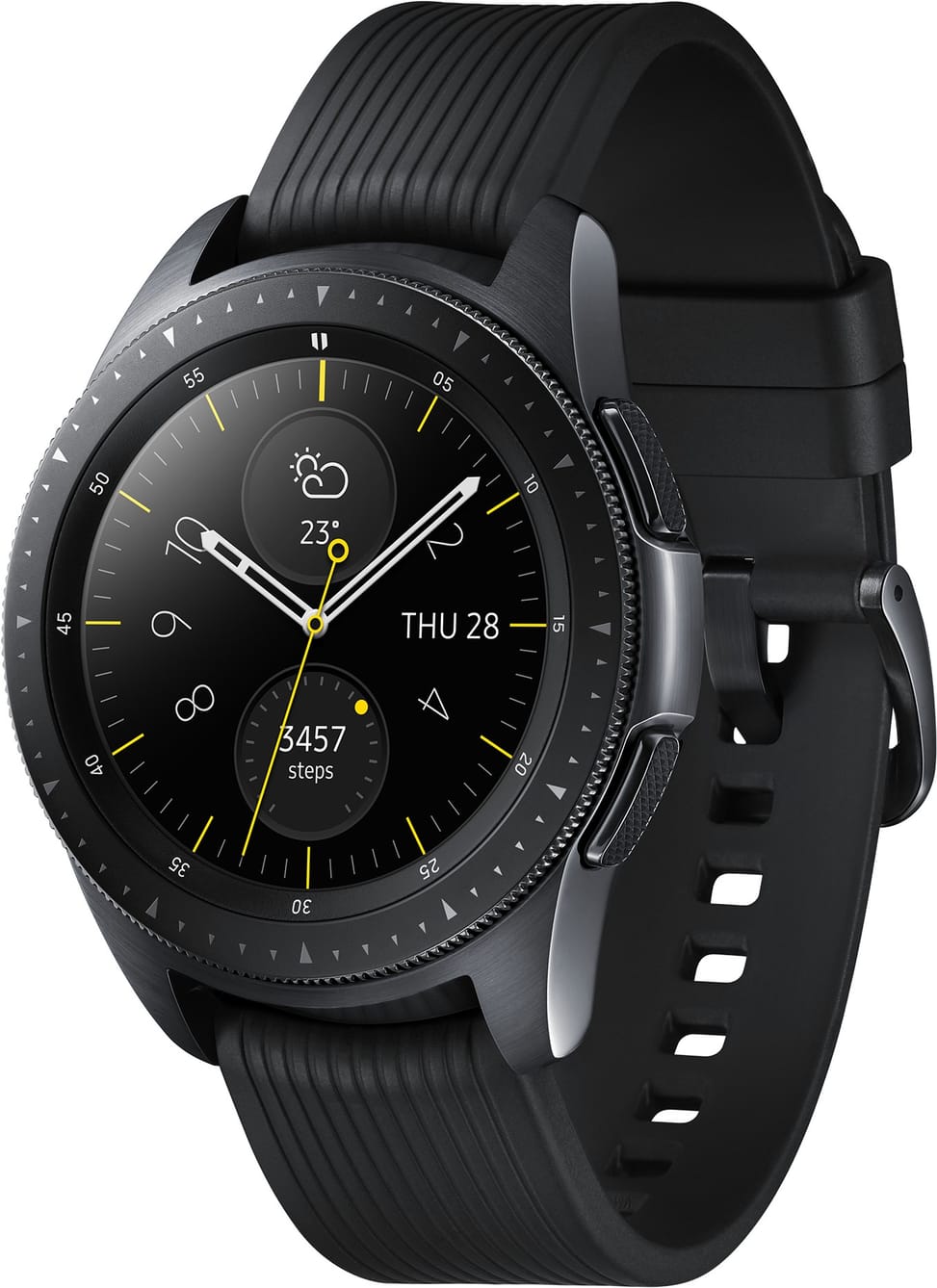 Samsung Galaxy Watch (42mm)