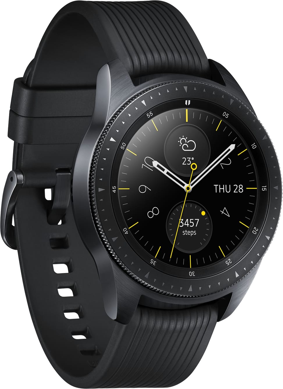 Samsung Galaxy Watch (42mm)
