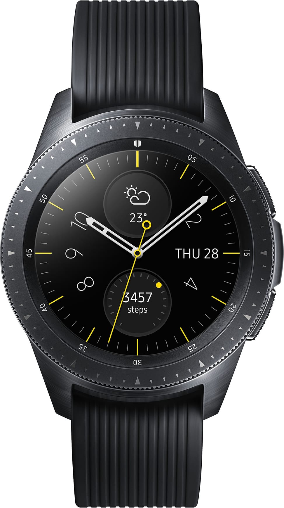 Samsung Galaxy Watch (42mm)