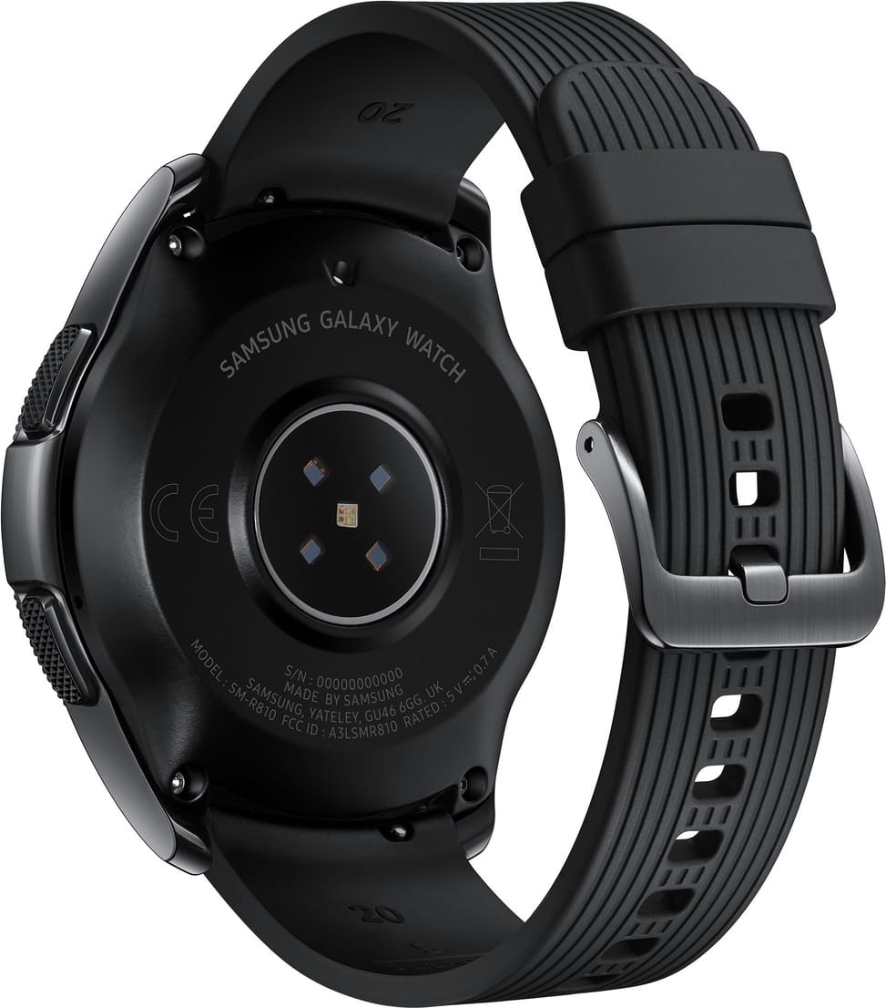 Samsung Galaxy Watch (42mm)