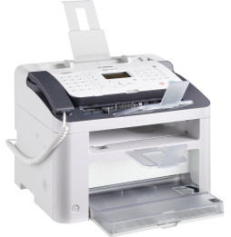 Imprimante Multifonction Laser Monochrome Canon Laser i-SENSYS FAX-L170 (5258B034AB)