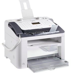 Imprimante Multifonction Laser Monochrome Canon Laser i-SENSYS FAX-L170 (5258B034AB)