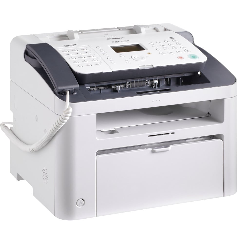 Imprimante Multifonction Laser Monochrome Canon Laser i-SENSYS FAX-L170 (5258B034AB)