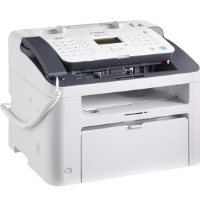 Imprimante Multifonction Laser Monochrome Canon Laser i-SENSYS FAX-L170 (5258B034AB)