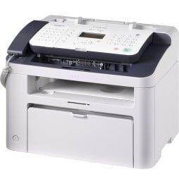 Imprimante Multifonction Laser Monochrome Canon Laser i-SENSYS FAX-L170 (5258B034AB)
