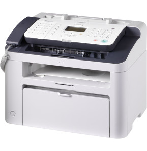 Imprimante Multifonction Laser Monochrome Canon Laser i-SENSYS FAX-L170 (5258B034AB)