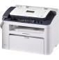Imprimante Multifonction Laser Monochrome Canon Laser i-SENSYS FAX-L170 (5258B034AB)