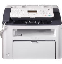 Imprimante Multifonction Laser Monochrome Canon Laser i-SENSYS FAX-L170 (5258B034AB)