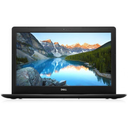 Ordinateur portable Dell Inspiron 3580 (TURIS15MLK1901_145_A)