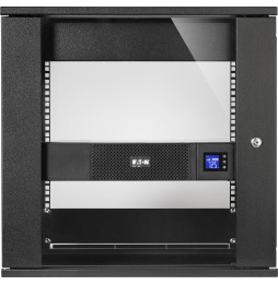 Onduleur Line-interactive Eaton 5SC 1500 VA - Rack 2U (5SC1500IR)