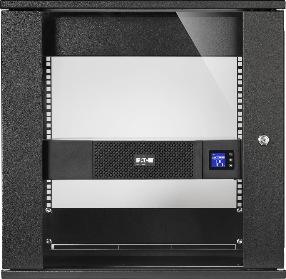 Eaton 5SC 1500 VA Line-Interactive UPS - 2U Rack (5SC1500IR) — image 3