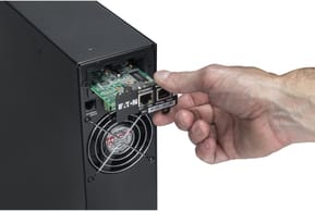 Onduleur Line-interactive Eaton 5SC 1500 VA - Rack 2U (5SC1500IR) — image 4