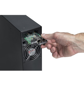 Onduleur Line-interactive Eaton 5SC 1500 VA - Rack 2U (5SC1500IR)