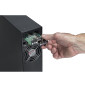 Onduleur Line-interactive Eaton 5SC 1500 VA - Rack 2U (5SC1500IR)