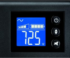 Onduleur Line-interactive Eaton 5SC 1500 VA - Rack 2U (5SC1500IR) — image 5